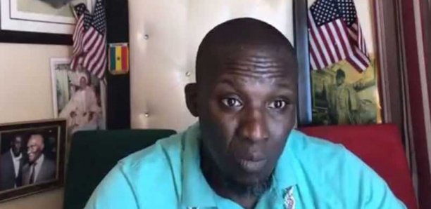 Assane Diouf : « Dès que j’atterris à Dakar… »