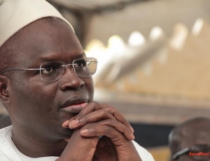 La Cour suprême rejette la demande de liberté provisoire de Khalifa Sall