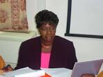 Seynabou Ndiaye Diakhaté, patronne de l'OFNAC parle des trains qui arrivent à l'heure: ’’Il est possible de s'enrichir licitement"