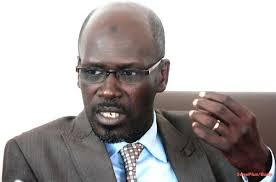 Le Porte-parole du Gouvernement sur la libération d'Assane Diouf : "C'est une décision souveraine de notre justice"