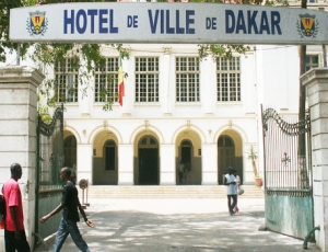Retard paiement des aides : La mairie de Dakar accuse Amadou Ba