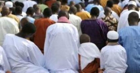 Thiès : L’aid el kébir célébrée par la communauté ibadou