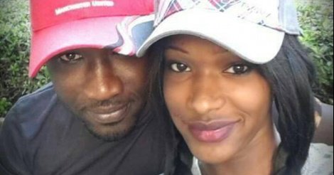 Cheikh Ndiaye dit « Jojo » inconsolable après la mort de son épouse en espagne