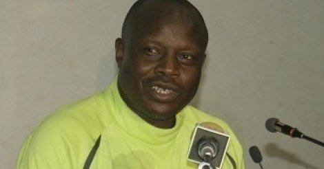 CM 2018 : les Lions doivent éviter de faire des fautes à moins de 35m des buts ( Amara Traoré)