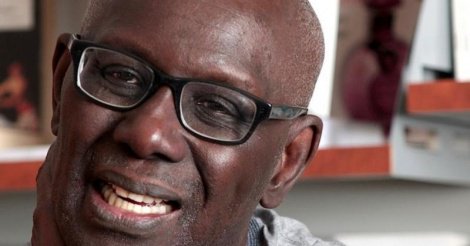 Boubacar Boris Diop : "Les intérêts de la France n'ont jamais été mieux servis qu'avec Macky"