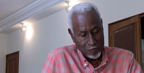 Décès du Président du Conseil d’Administration de la CSE ( Compagnie Sahélienne d’Entreprise) : FOUTA Touba ( République de Guinée) porte son Témoignage