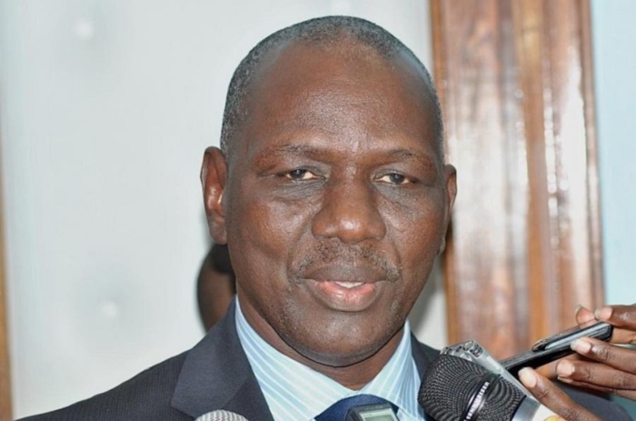 Bizarreries du gouvernement : L’épouse du Dg de la SUNEOR, nouvelle ministre de la Femme