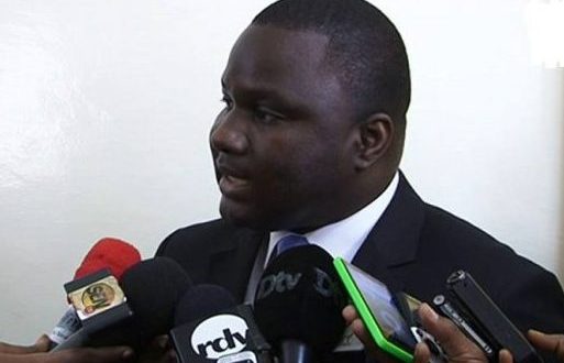 Déthié Fall : « Aly Ngouille Ndiaye n'est ni neutre, ni consensuel »