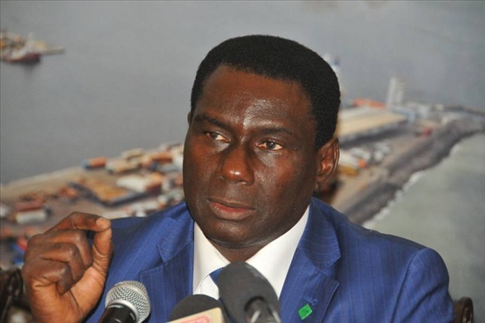 Du nouveau dans le Gouvernement Boun II : Cheikh Kanté nommé ministre du suivi du PSe