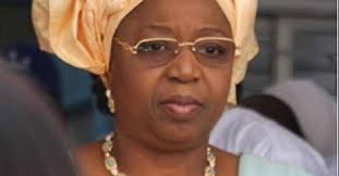 Awa Marie Coll Seck nommée Ministre d’Etat auprès du président de la République