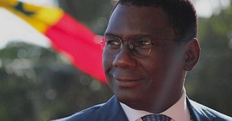 PSE : Cheikh Kanté veut relever le défi de l’émergence