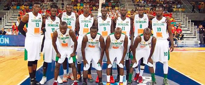 Afrobasket masculin : Les Lions font hôtel à part à Tunis