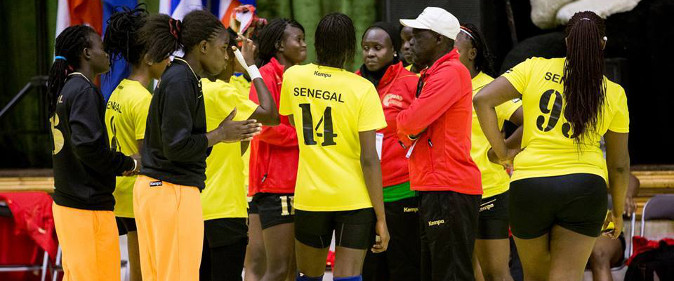 Handball / Championnat d'Afrique U17 filles : Les lioncelles s'offrent la Côte d'Ivoire d'entrée