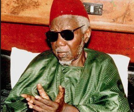 1997-2017: Serigne Abdou, déjà vingt-ans !