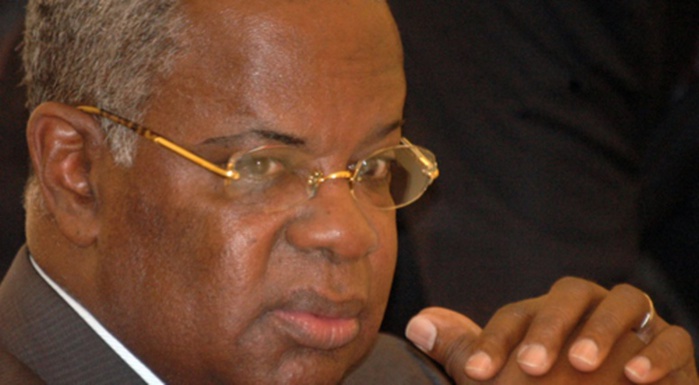 : Décès de l'ancien ministre Djibo Leyti Ka : Décès de l'ancien ministre Djibo Leyti Ka