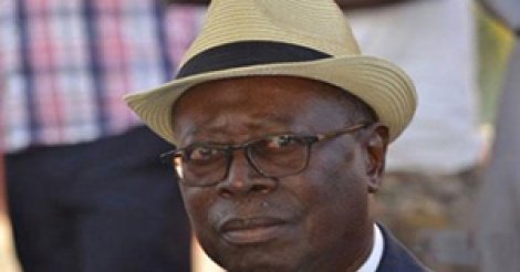 Le Rsd/Tds de Robert Sagna menace de quitter Benno