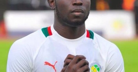 Stoke City : Mame Biram Diouf prolonge de trois ans