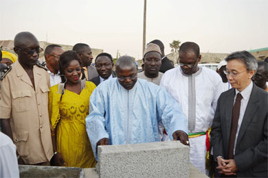 Dialogue et concertation : Convergence de vues entre le Ministre Oumar Guèye et les syndicats de la pêche