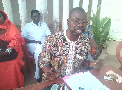 MAIRIE DE KAOLACK : Le Satcols prend le contre-pied de la Cnts sur le licenciement des 40 ex-travailleurs