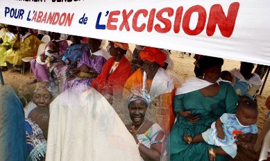 Kolda : lutte contre les mutilations génitales féminines et mariages précoces