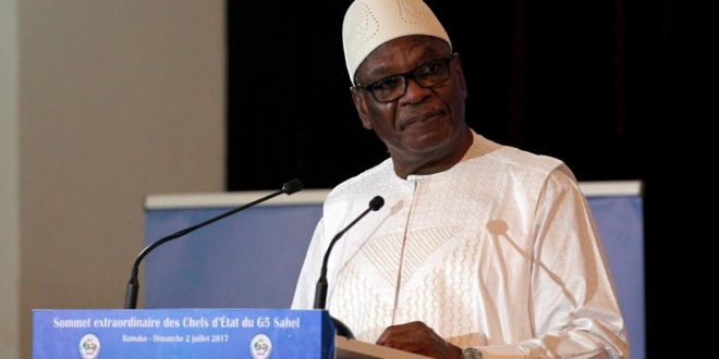 G5 Sahel: réunion au Mali des ministres de la Défense des cinq pays membres