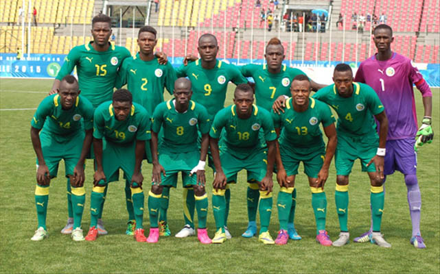 Tournoi de l’UFOA : les Lions écrasent (4-0) les Ecureuils