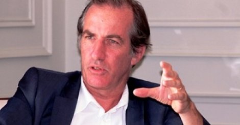 Christophe Bigot : « Si les Africains ne se retrouvent plus dans le franc Cfa…»