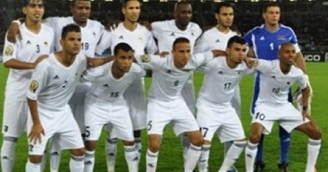 Elim Mondial 2018: La Libye Aussi Veut Rejouer Contre La Tunisie