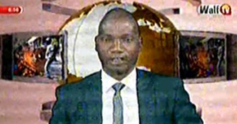 Revue de Presse WalfTv du Mardi 19 Septembre 2017 avec Abdoulaye Bob