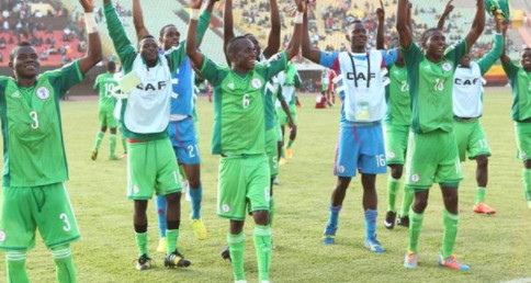 TOURNOI UFOA : Le Nigeria obtient son ticket pour les demi-finales