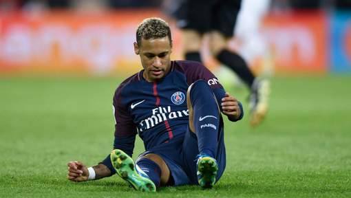 PSG : "Si Neymar continue à la jouer perso, la situation va se dégrader"