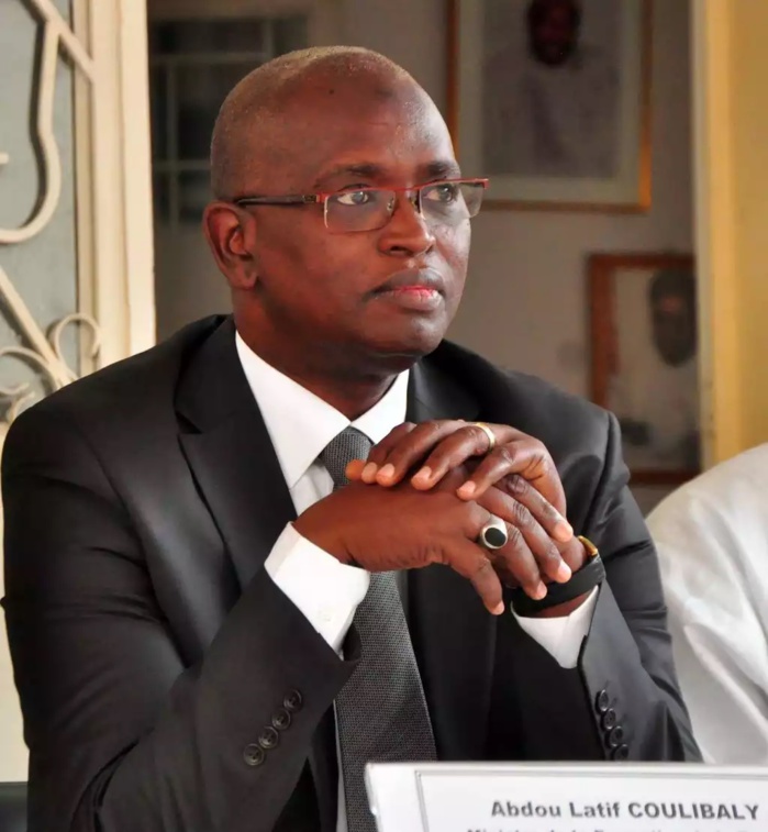 Abdoulatif Coulibaly s’engage à consolider l’identité culturelle sénégalaise