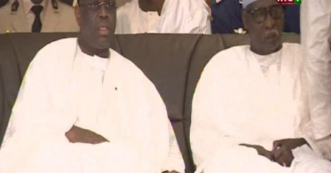 Serigne Abdoul Aziz Sy Al Almine: 90 ans de vie, 6ème Khalife!