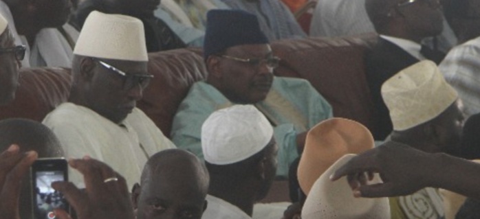 Serigne Mbaye Sy Mansour : "Personne ne me forcera à mentir" Serigne Mbaye Sy Mansour : "Personne ne me forcera à mentir"