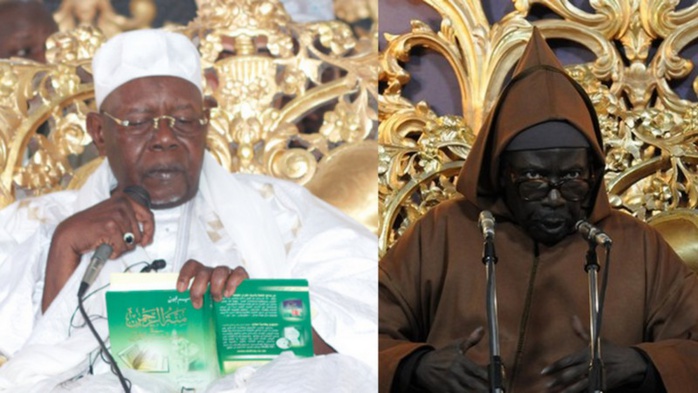 Comment Serigne Abdou a sauvé le legs de Serigne Cheikh Ahmed Tidiane Sy Al Maktoum