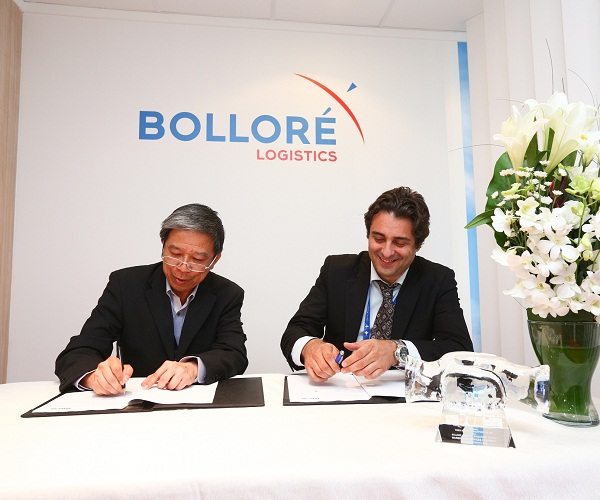Bolloré piétine le contrat signé avec l’Etat sur l’exploitation du terminal routier du PAD