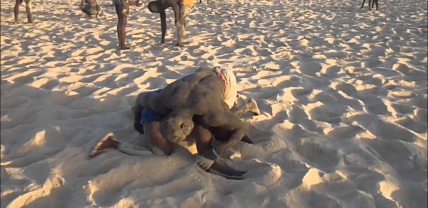 Décès du lutteur L'An 2000