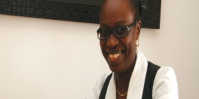 Thiaba Camara SY DG Deloitte Sénégal jette l’éponge