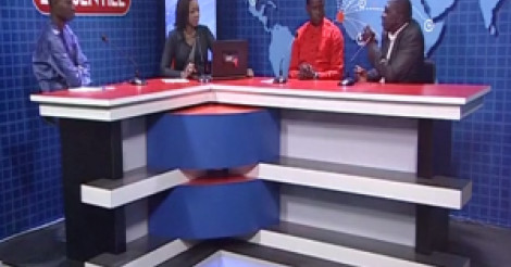 L'essentiel de l'information: l'actualité du 27 Septembre 2017