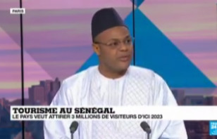 "Nous Voulons faire du Sénégal la 3ème destination touristique..."