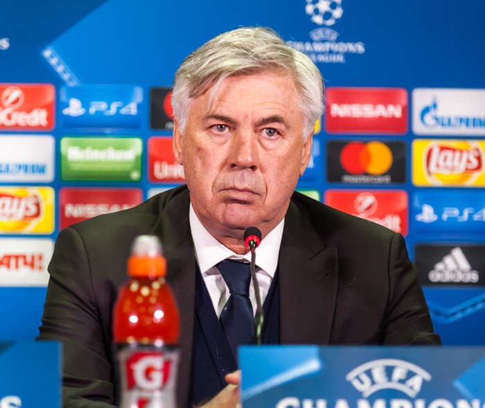 Bayern Munich : Carlo Ancelotti démis de ses fonctions, selon la presse allemande