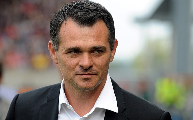 Bayern Munich : Willy Sagnol va assurer l'intérim après le renvoi de Carlo Ancelotti