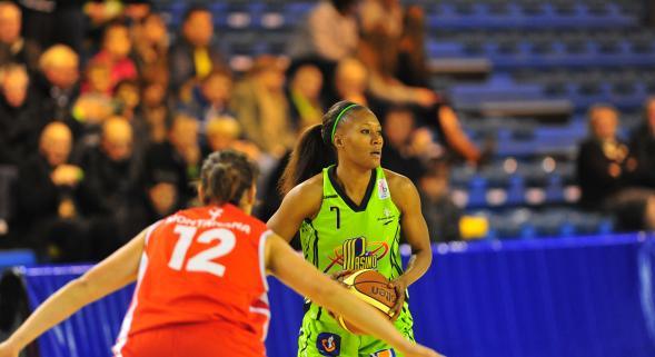 Super Coupe de la Liga d'Espagne : Astou Traoré convoite un 2ème trophée et une distinction