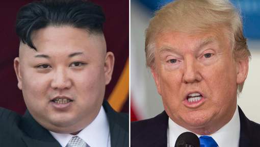 Pyongyang traite Trump de "vieux fou" exploitant la mort d'un étudiant américain