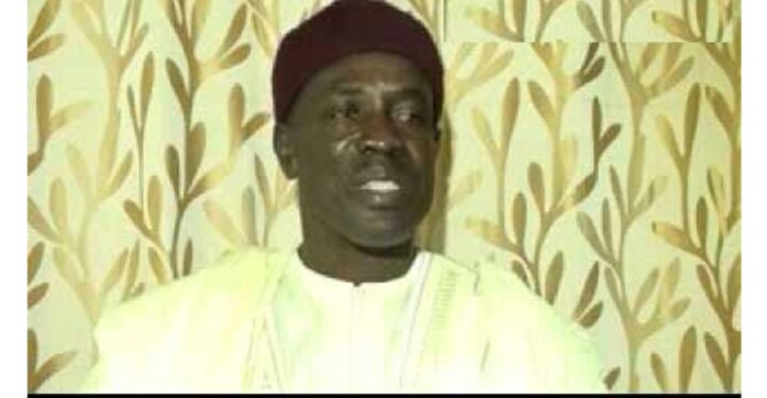 Malaw Sow, député Apr : « Khalifa Sall doit jouir de son immunité parlementaire »