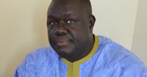El hadj Assane, Seydi Gueye
