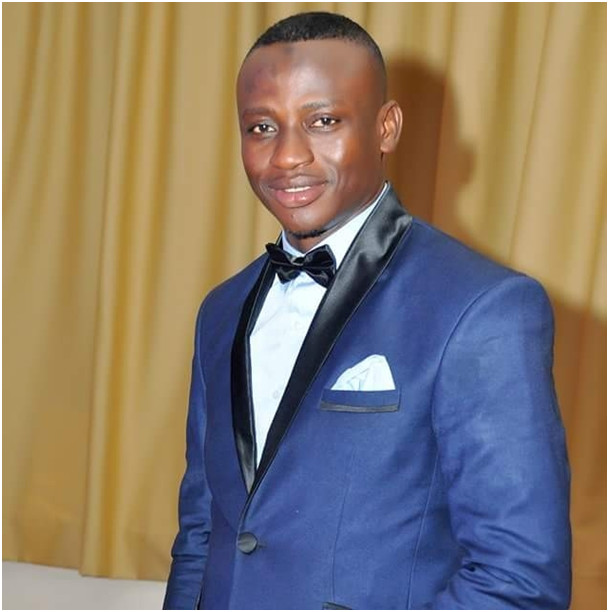 Ousmane Noël Dieng : « Les jeunes apéristes de Kaolack doivent cesser d’être des politiciens alimentaires »