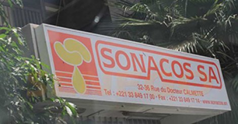Reprise de la Sonacos : Deux groupes français candidats