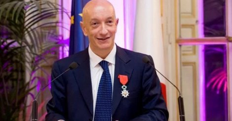 Air Sénégal : Bohn accusé d'écarter les pilotes sénégalais