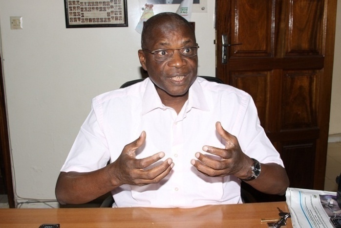 Abdoul Aziz Tall, sur les passations de service : «Le Président devrait interdire le folklore !»